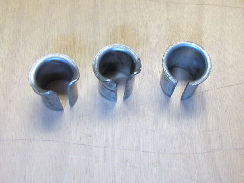 Douilles de r�duction 7 Tignieu-Jameyzieu (38)