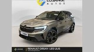 Austral E-Tech hybrid 200 Techno esprit Alpine 2023 occasion 91940 Les Ulis