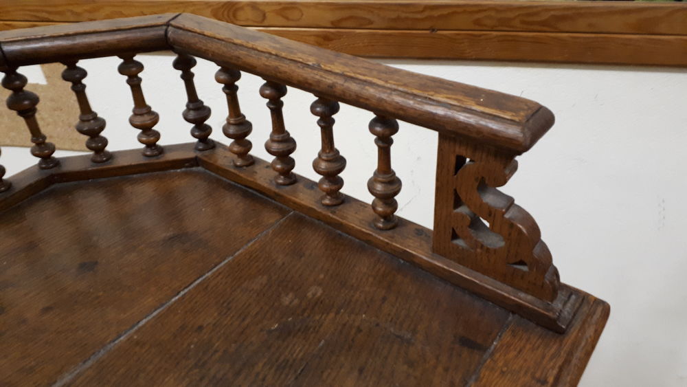 ANCIEN COMPTOIR CAISSE DE COMMERCE Meubles
