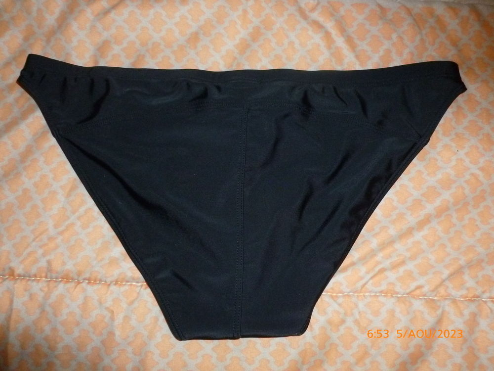 slip de bain taille xl V�tements