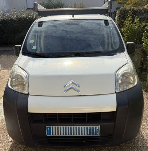 Citroen nemo Citro&euml;n  HDI 75 FAP BUSINESS