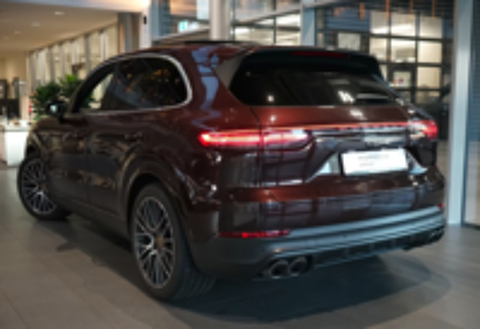 Cayenne E-HYBRID 3.0 V6 462 2021 occasion 59000 Lille