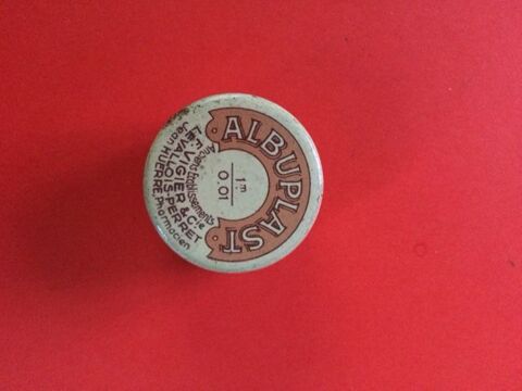 Bote Albuplaste 3 Nice (06)