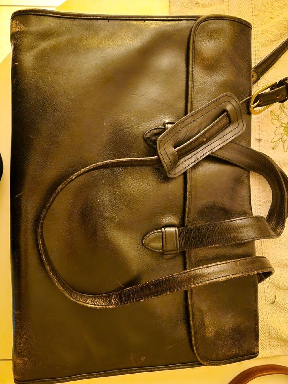 Sac Hidesign Maroquinerie