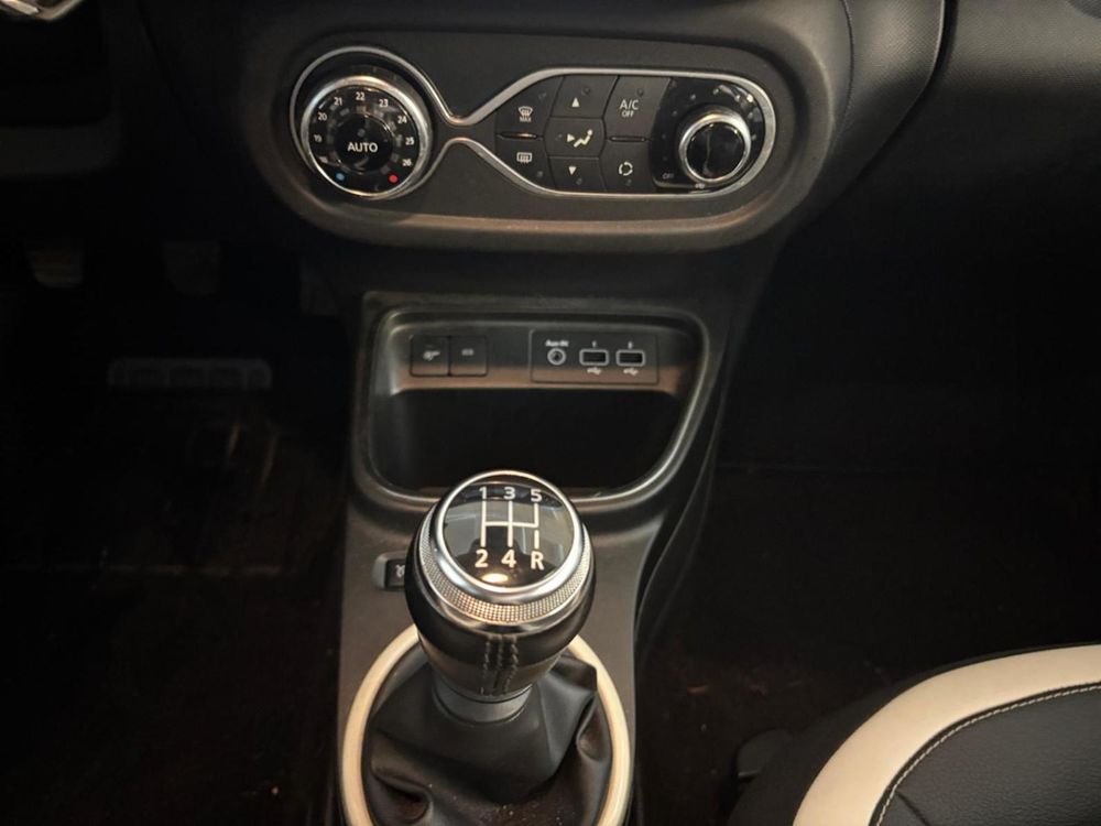Twingo III TCe 95 Intens 2019 occasion 92330 Sceaux