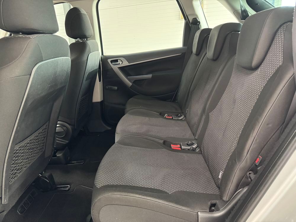 C4 Picasso HDi 110 FAP Pack 2008 occasion 56400 Brech