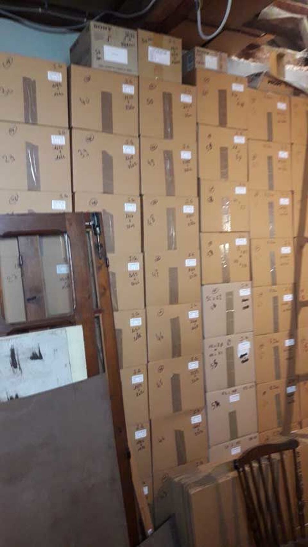 K7 VHS avec films t&eacute;l&eacute; et autres. 