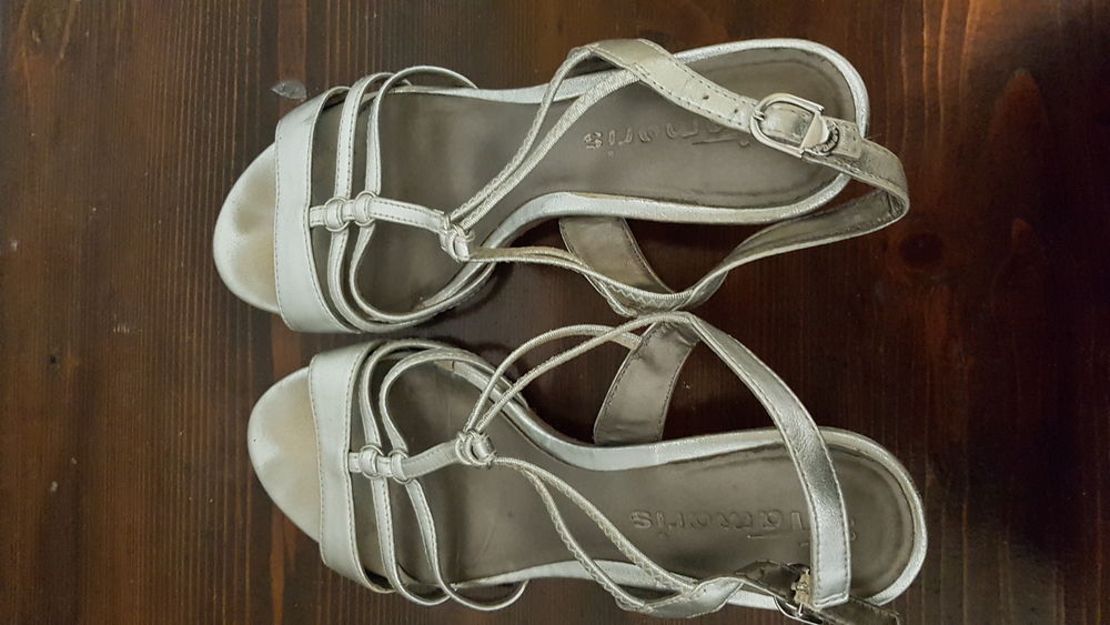 Chaussures femmes 39-40 Chaussures