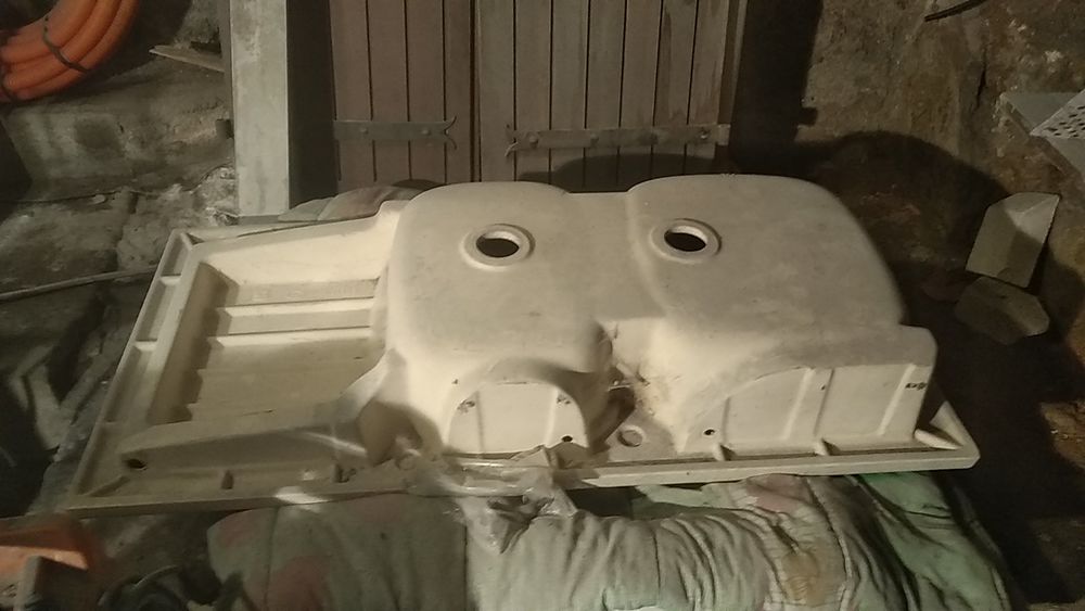 &eacute;vier cuisine Bricolage
