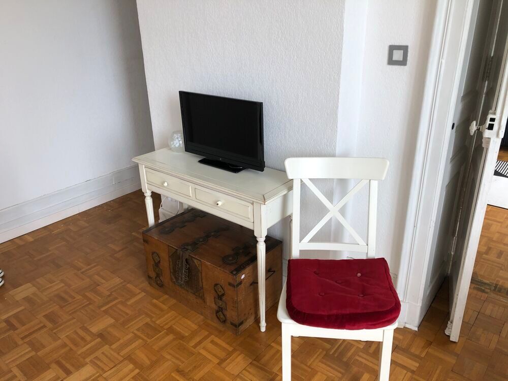 Location Appartement F2/45 m2, meublé, équipé, rénové. MONTREJEAU 3121- Montréjeau