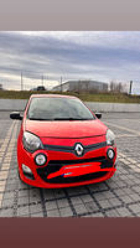 Twingo 1.2 2013 occasion 62880 Vendin-le-Vieil