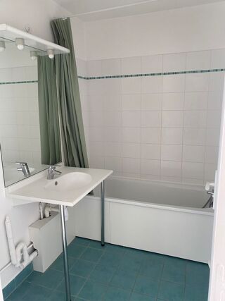  Appartement � louer 2 pi�ces 38 m�