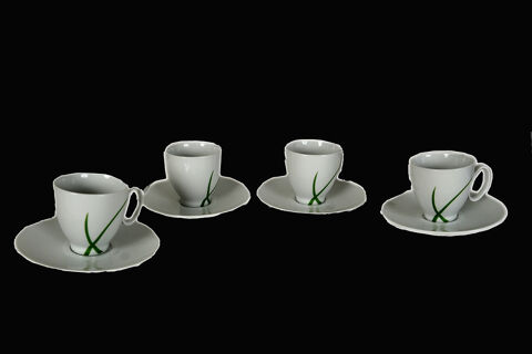 Cuisine Tasses. 12 Alfortville (94)