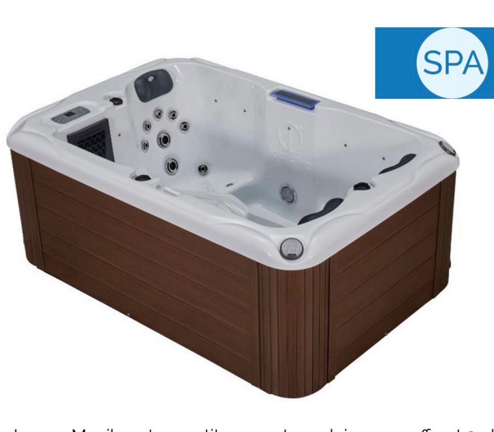 SPA 3 places Sports