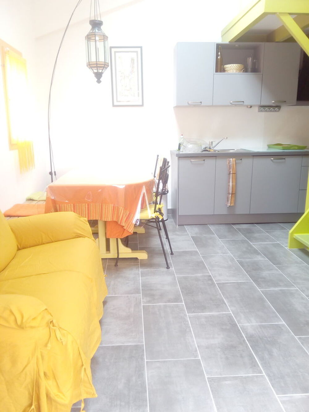   ARGELES Plage - Cap Mer et Montagne Languedoc-Roussillon, Argeles Plage (66700)