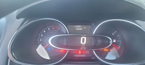 Renault clio iv Clio TCe 75 - 19 Génératio