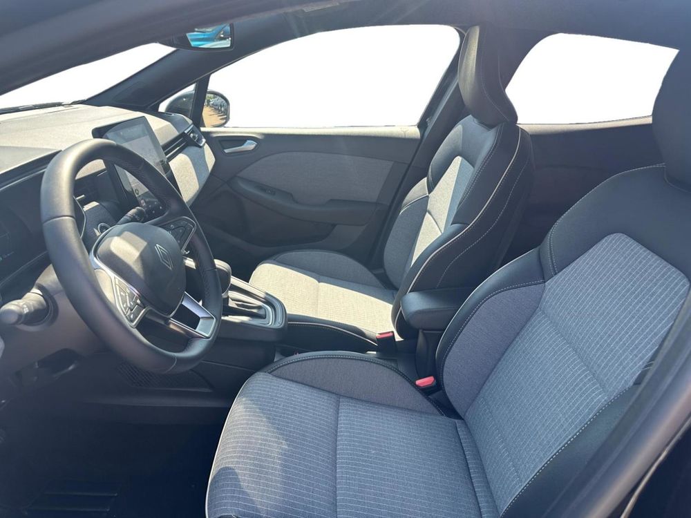 Clio V Clio E-Tech full hybrid 145 ch GSR2 Techno 2025 occasion 91200 Athis-Mons