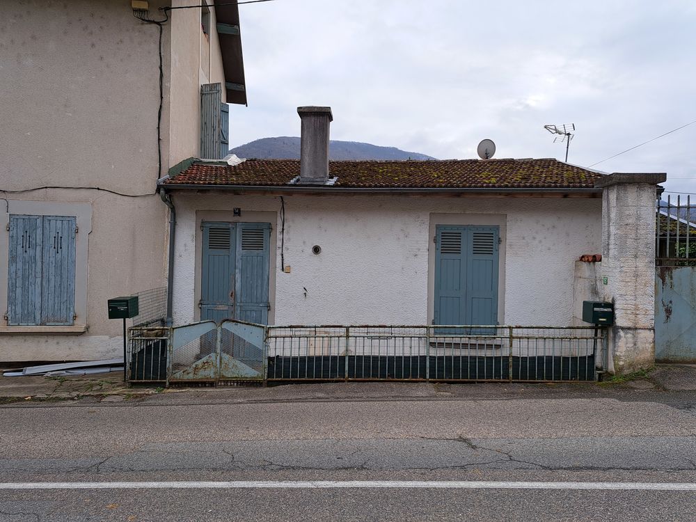 Location Appartement T2 à louer au SAILLANTS DU GUA Le gua