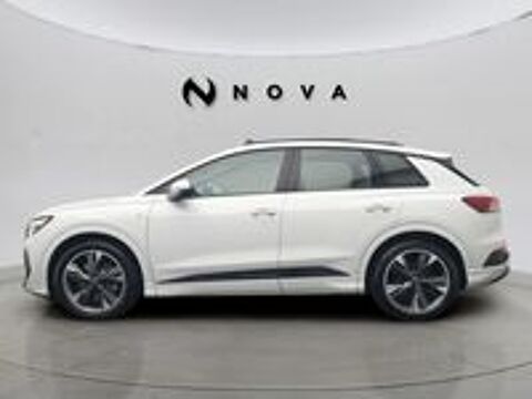 Q4 45 eTron Toit Ouvrant 2023 occasion 33600 Pessac