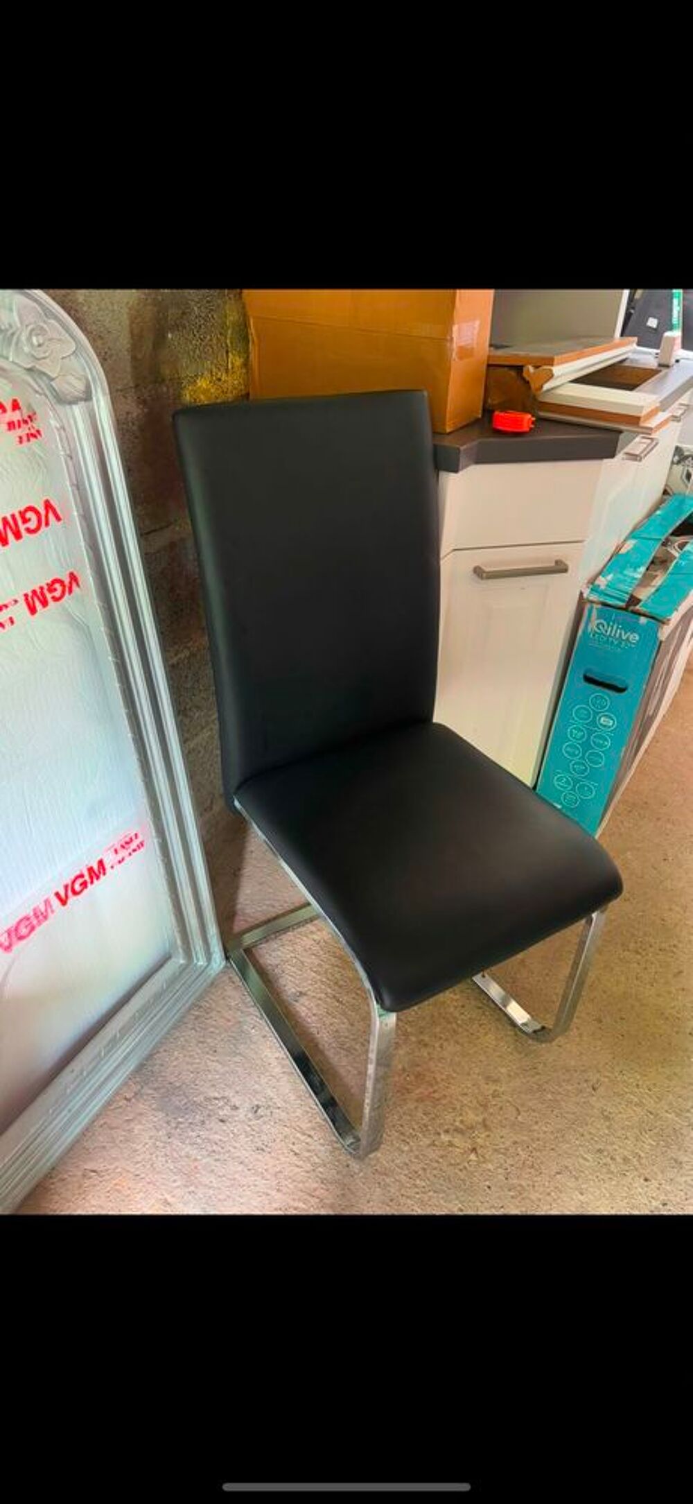 Chaise de bureau Meubles