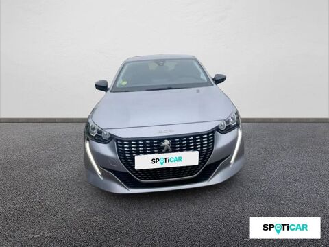 Annonce voiture Peugeot 208 15450 