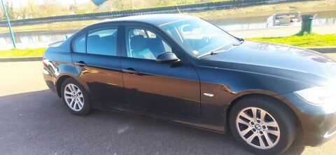 Bmw serie 3 318d 122ch Confort