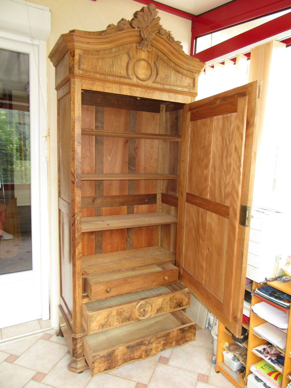 ARMOIRE ANCIENNE Meubles