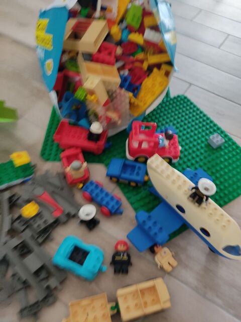 Jouets LEGO 10 Villejoubert (16)