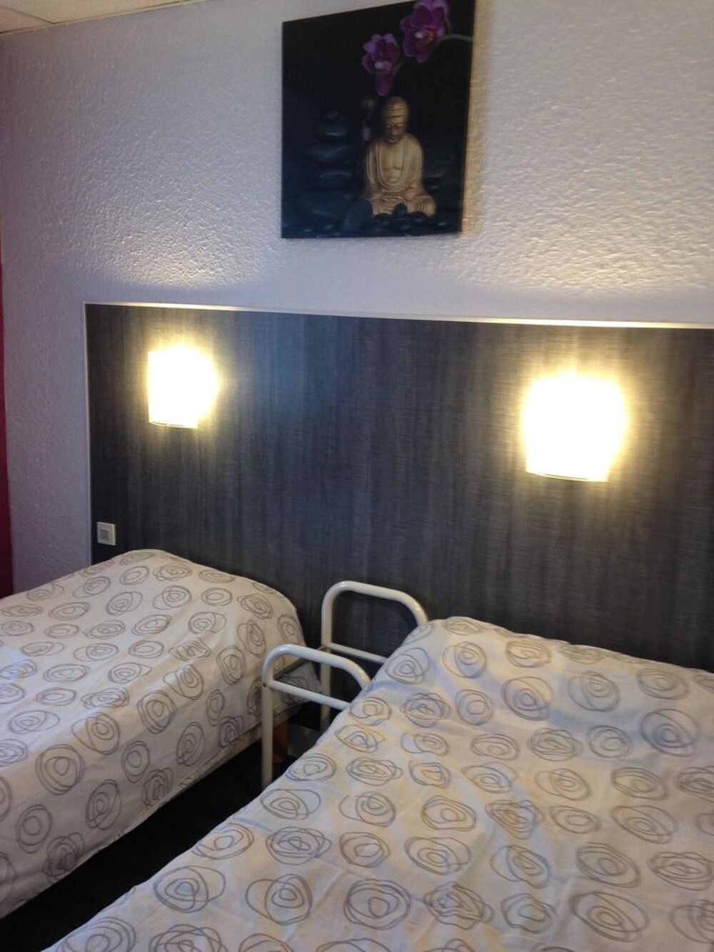   appartement F2 Auvergne, Néris-les-Bains (03310)