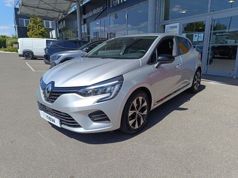 Annonce voiture Renault Clio V 13480 €