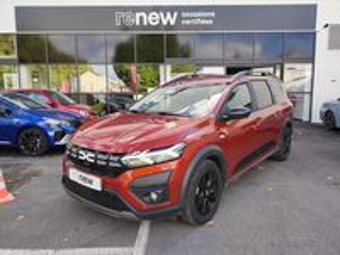 Jogger Hybrid 140 7 places Extreme 2023 occasion 95100 Argenteuil