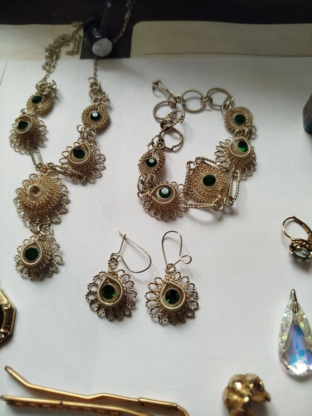 Bijoux Bijoux et montres