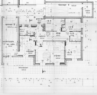  Maison à vendre 6 pièces 160 m² Sillé-le-guillaume