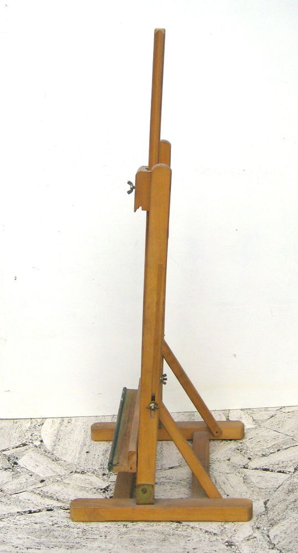 CHEVALET DE TABLE DE PR&Eacute;SENTATION Meubles
