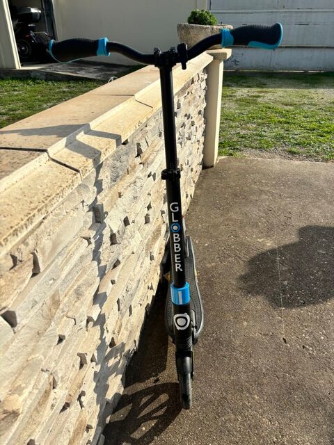 Trottinettes 90 Caumont-sur-Durance (84)