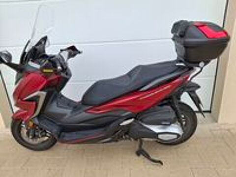 HONDA 2022 occasion 18400 Saint-Florent-sur-Cher