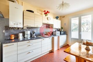  Appartement � vendre 4 pi�ces 82 m�