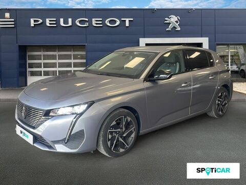 Annonce voiture Peugeot 308 24990 €
