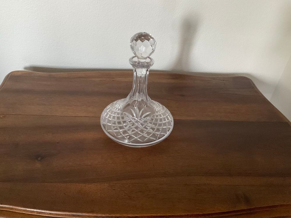 Carafe Décoration