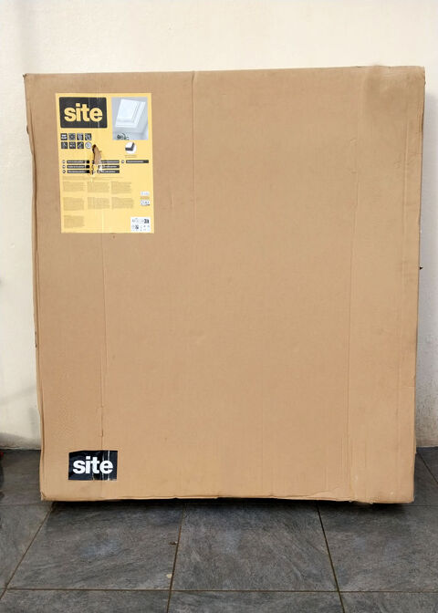 Chassis de toit 118x114cm (Fen�tre de toit) 290 La Roche-sur-Yon (85)