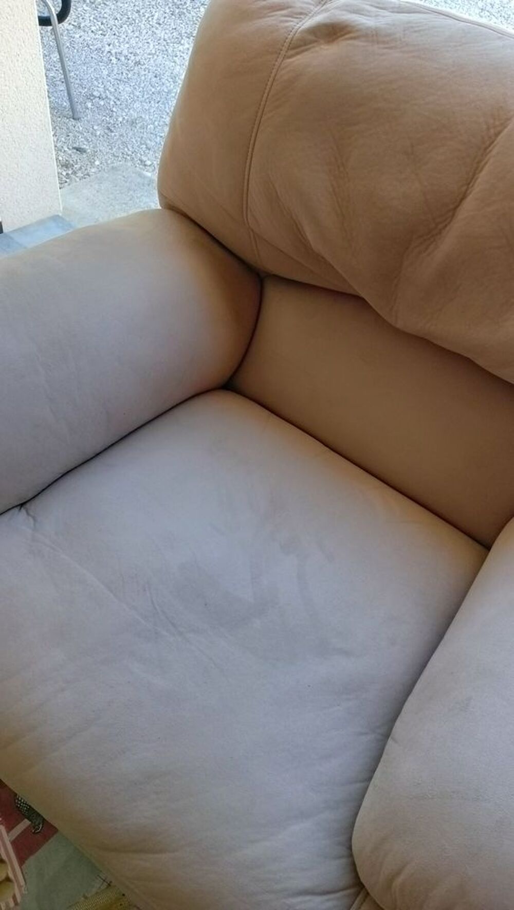 fauteuil de repos et de relaxation Meubles