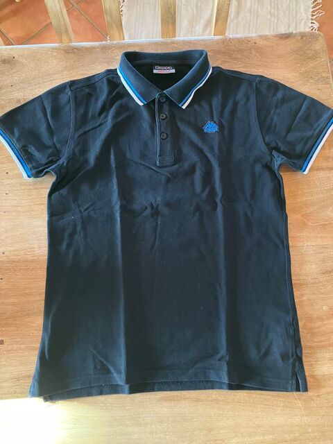 Polo homme taille M - Kappa 8 Samatan (32)