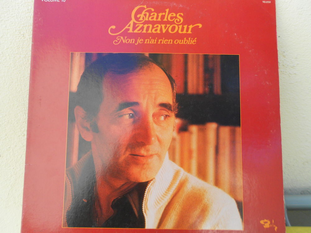 VYNILES VINTAGE CD et vinyles