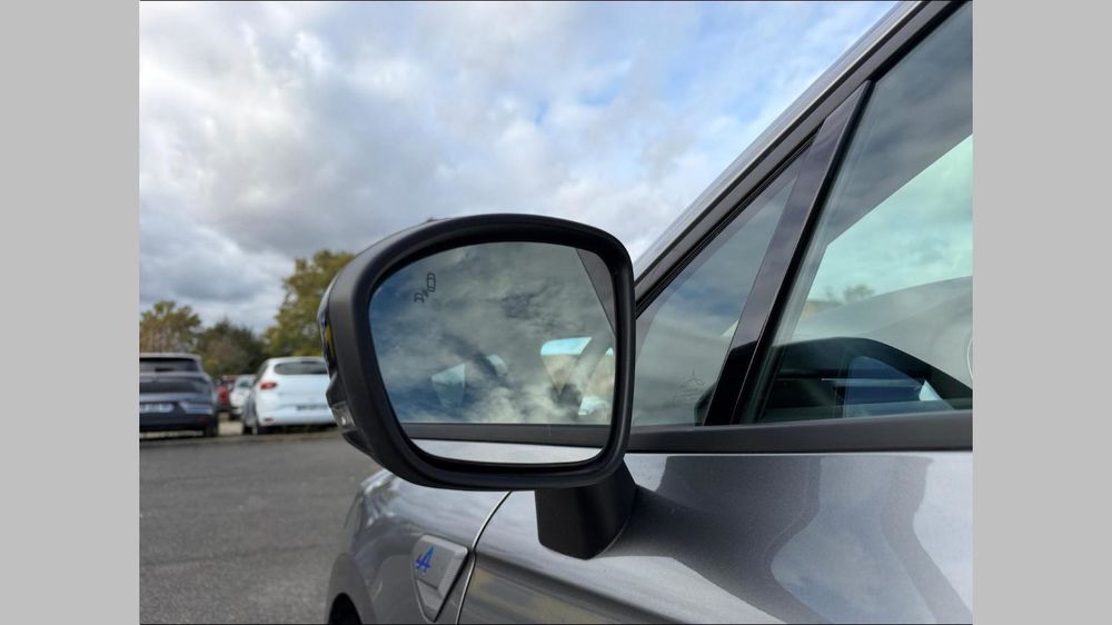 Clio V Clio TCe 90 Esprit Alpine 2024 occasion 91170 Viry-Ch&acirc;tillon