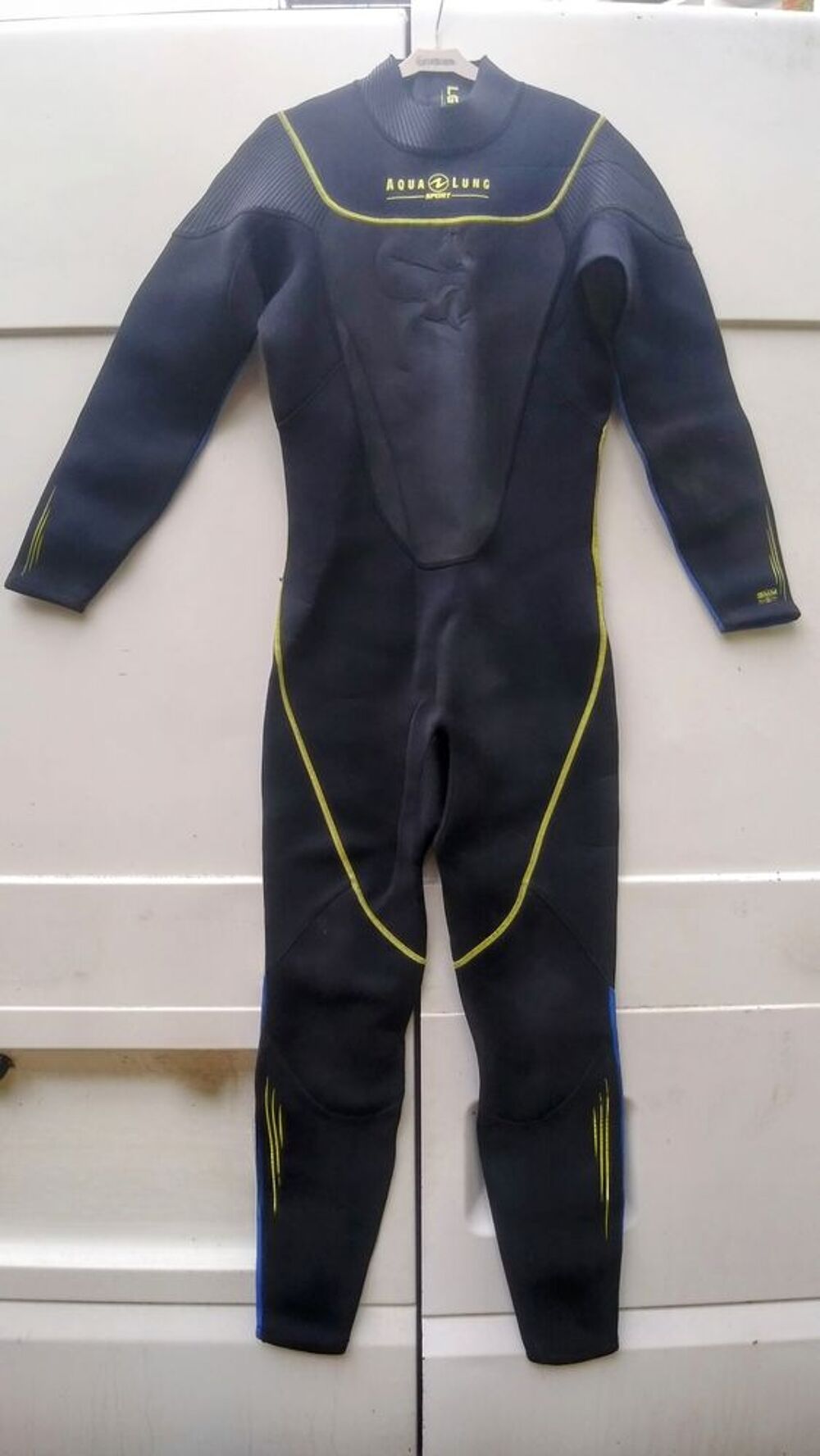 Combinaison Aqua Lung Sports