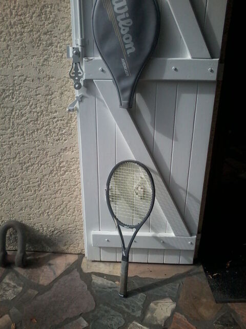 Raquette Wilson Avenger 10 Le Bouscat (33)