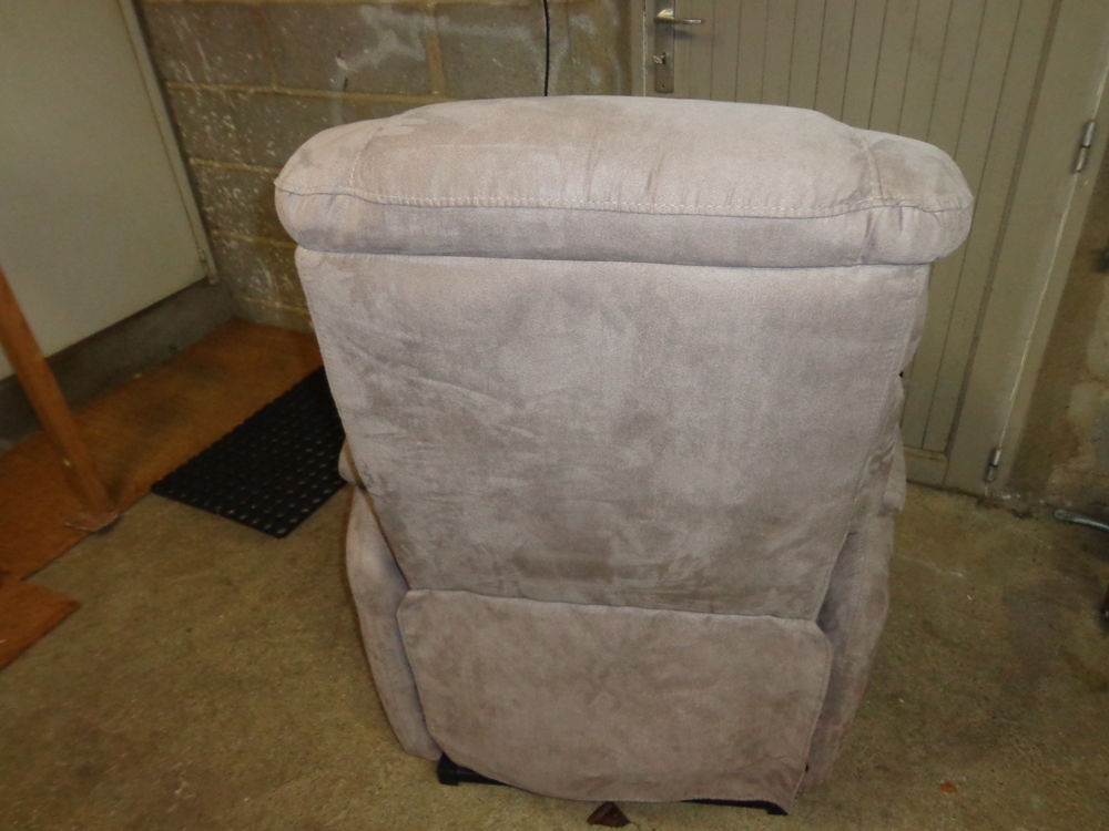 Fauteuil releveur Meubles