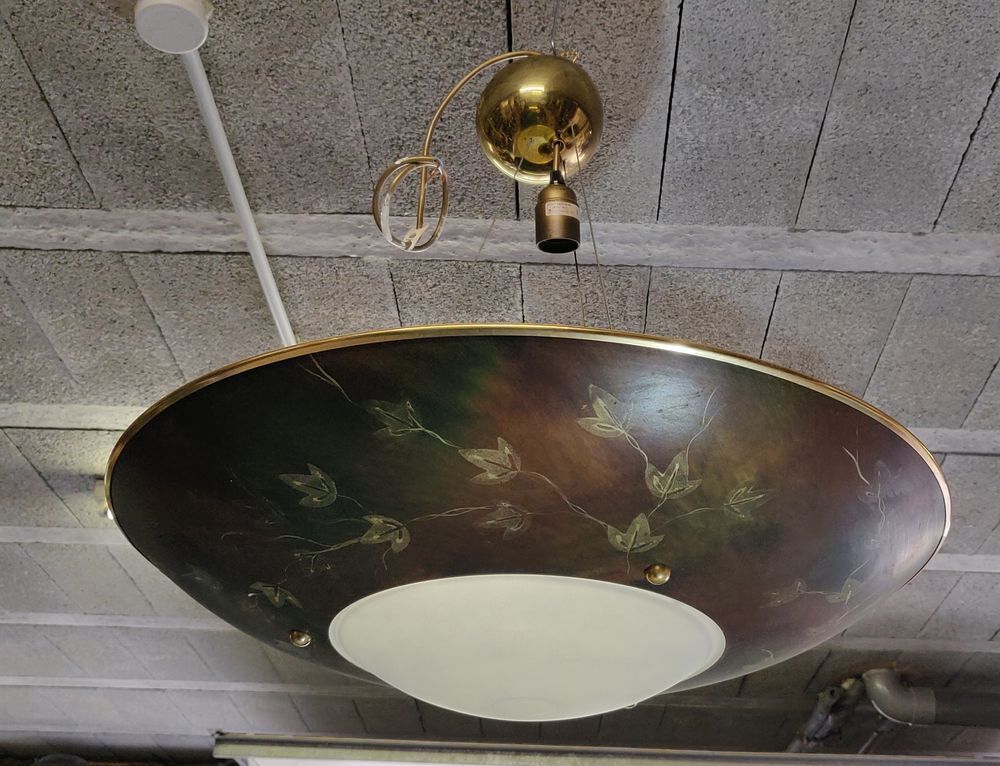 Lustre Décoration