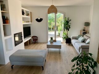  Maison à vendre 6 pièces 160 m²