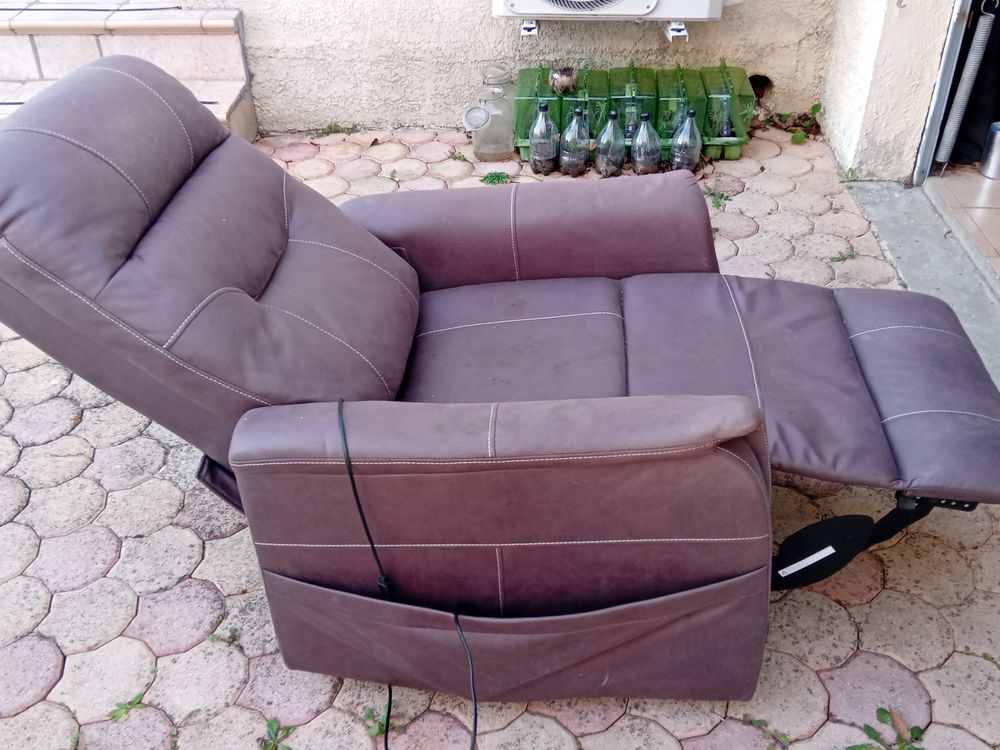 Fauteuil relaxe Meubles
